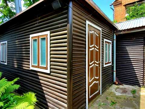 комерційна за адресою Сошенка вул., 1
