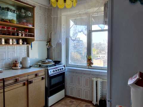 квартира за адресою Кубанської України вул. (Маршала Жукова), 45