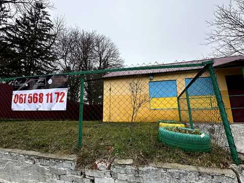комерційна за адресою Михайла Вербицького вул., 34