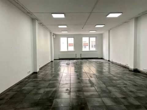 коммерческая по адресу Заречанская ул., 3/4