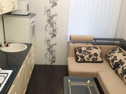 квартира за адресою Волоська вул., 38
