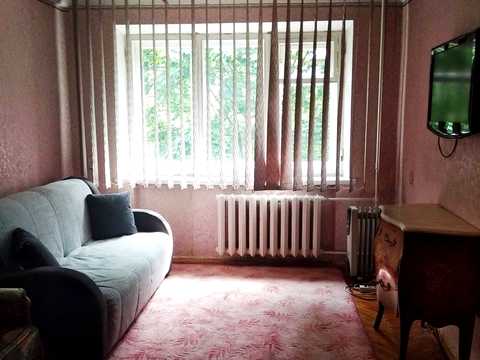 квартира за адресою Михайла Бойчука вул. (Кіквідзе), 18-А