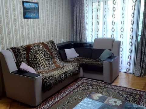 квартира по адресу Краковская ул., 18