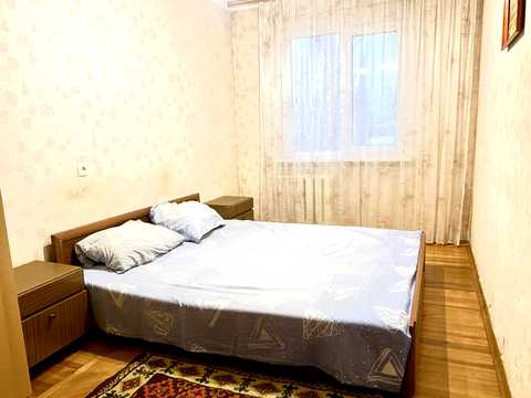 квартира за адресою Героїв Космосу вул., 7