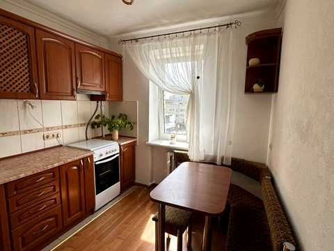 квартира за адресою Низинна вул., 2