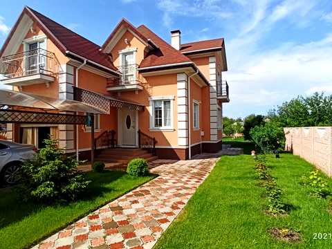 дом по адресу Калинина, 21а