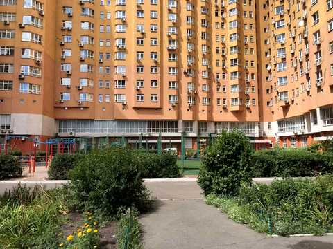 квартира за адресою Олександра Мишуги вул., 2