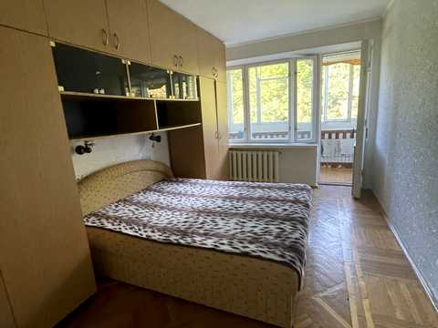 квартира по адресу Михаила Бойчука ул. (Кіквідзе), 25-А