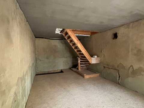 квартира за адресою Михайла Мулика вул. (Гаркуші), 36