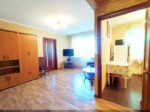 квартира по адресу Академіка Стражеска ул., 5