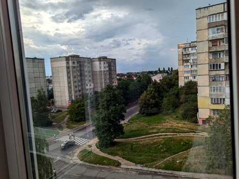 квартира по адресу Вербовая ул., 24