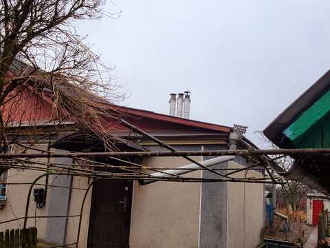 будинок за адресою Вулиця Праці, 2