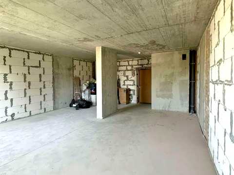квартира за адресою Космічна вул., 5
