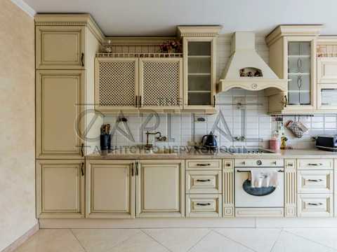 квартира за адресою Дмитрівська вул., 75