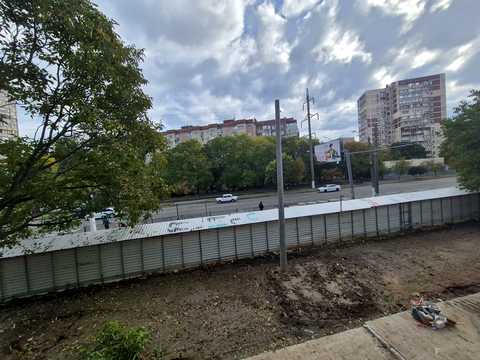 коммерческая по адресу Люстдорфская дорога ул. (Черноморская дорога), 144