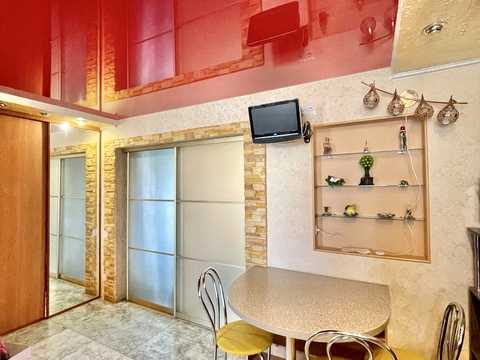 квартира по адресу Харьковская ул., 2