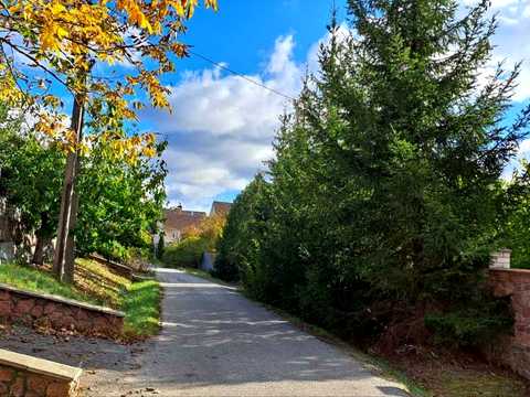 ділянка за адресою с. Гореничі, Польова вул.