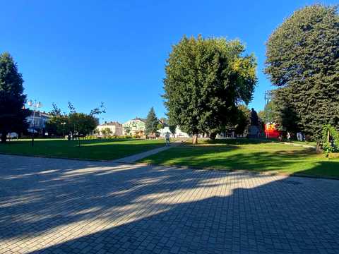 квартира за адресою Ринок пл., 8
