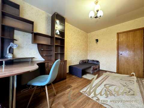 квартира по адресу Автозаводська, 60
