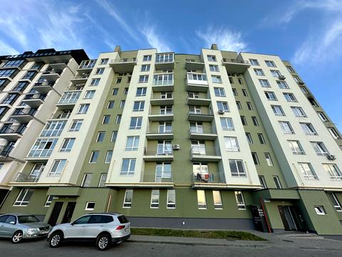 квартира по адресу Леннона ул., 41