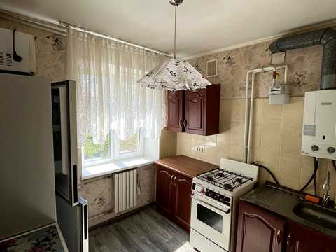квартира за адресою Незалежності вул. (Титова), 22