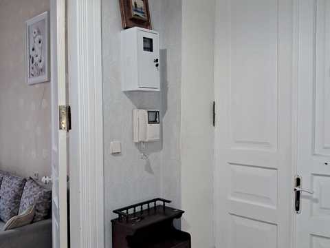 квартира за адресою Золотоустівська вул., 2/4