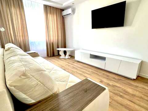 квартира за адресою Героев Сталинграда просп., 25