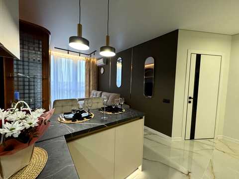 квартира за адресою Вовчинецька вул., 223-А