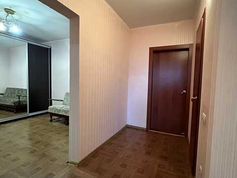 квартира по адресу Николая Закревского ул., 97-А