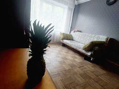 квартира за адресою Воскресенський просп. (Перова), 20