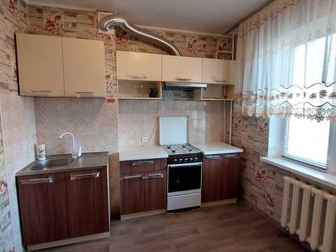 квартира за адресою Лазурна вул., 52