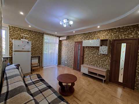 квартира за адресою В'ячеслава Чорновола вул. (Юрія Савченка), 24а
