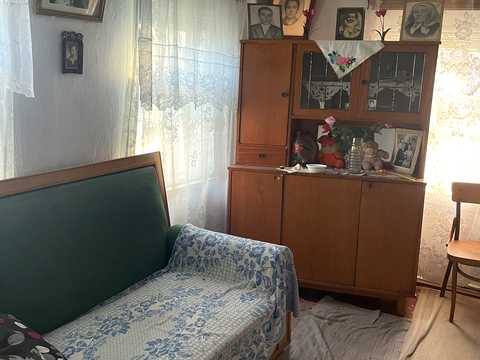 будинок за адресою Ворошилова