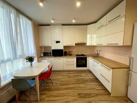 квартира за адресою Журавлина вул., 3