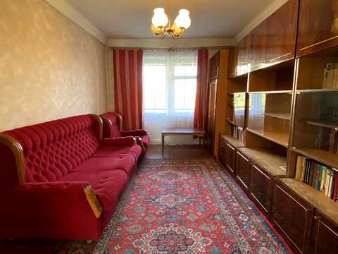 квартира за адресою Йорданська вул. (Лайоша Гавро), 18