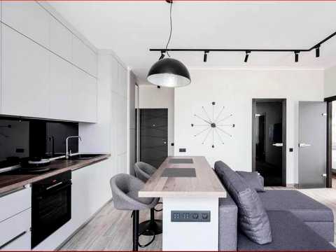 квартира за адресою Велика Арнаутська вул., 23б