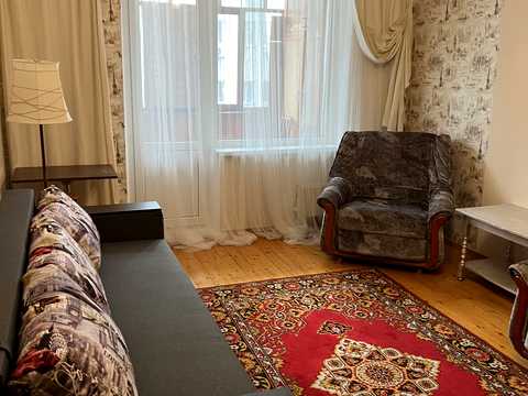 квартира по адресу Александра Мишуги ул., 4