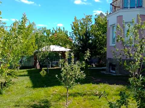 дом по адресу Зоряная