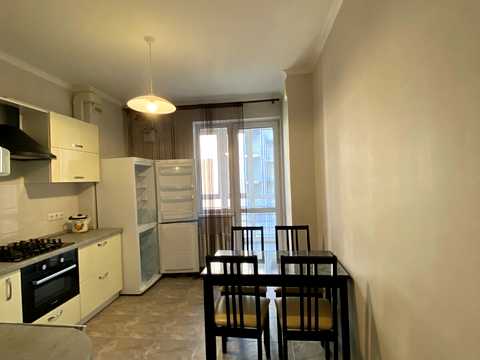 квартира за адресою Метрологічна вул., 109