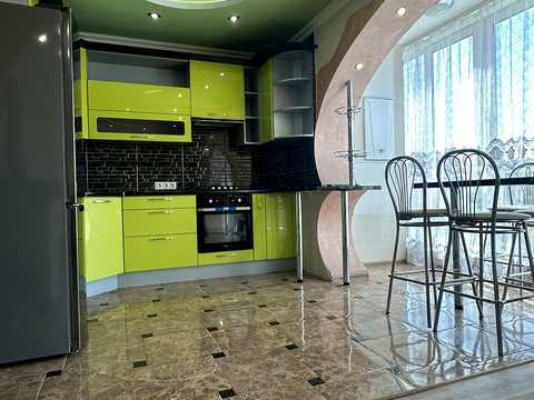 квартира за адресою Шолуденка вул., 15д