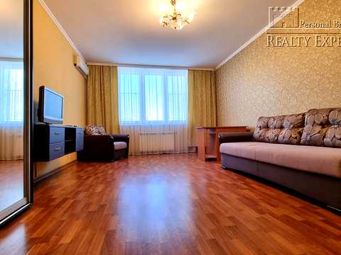 квартира за адресою Бориса Гмирі вул., 2