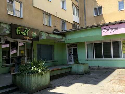 квартира по адресу Шевченко ул., 26