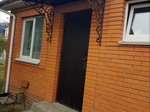 квартира по адресу Криленко, 7