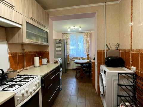 квартира по адресу Любинская ул., 101-А