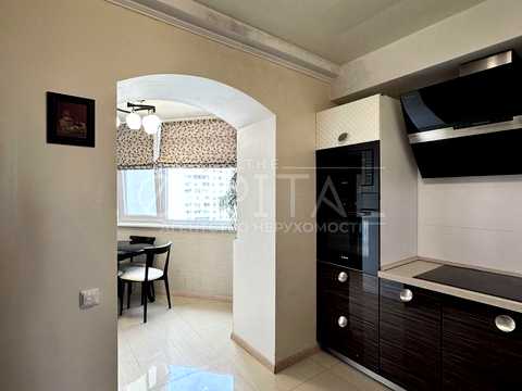 квартира за адресою Петра Григоренка просп., 36