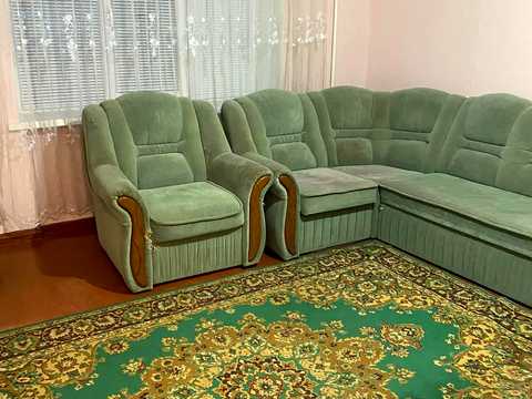 квартира по адресу Київська, 2