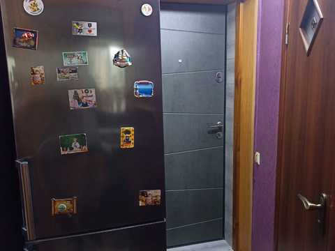 комната по адресу Чорновола ул., 112