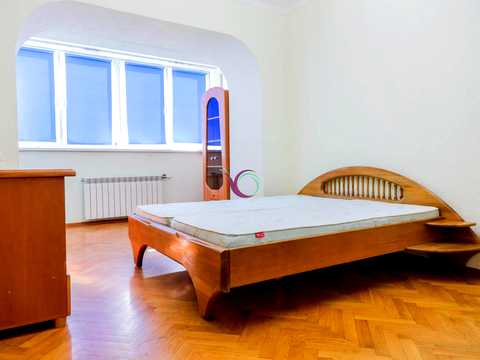 квартира по адресу Верхняя ул., 3