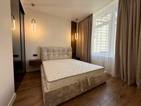 квартира по адресу Каманина ул. (Каманина), 16-А/6