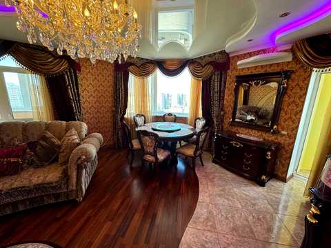 квартира за адресою Миколи Бажана просп., 14